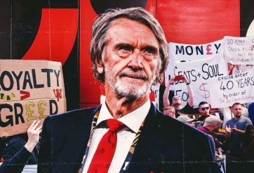 Kế hoạch ‘dậy sóng’ Old Trafford của CĐV MU bị hoãn phút chót