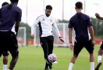 Tin MU hôm nay 12/8: MU sẵn sàng đấu Arsenal; Sancho vẫn hiện diện ở Carrington