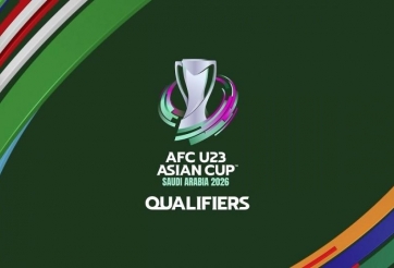 Vòng loại U23 Châu Á 2026 & mọi điều cần biết