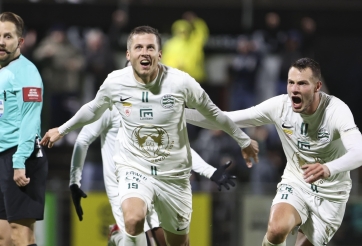 Nhận định Leoben vs SV Wildon: Chủ nhà thăng hoa