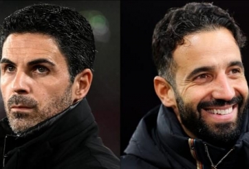 Tin MU hôm nay 16/8: Amorim chê Gyokeres 'một màu'; Arteta thừa nhận MU 'khác biệt'