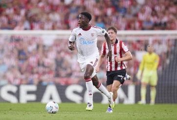 Bỏ qua Baleba, MU săn tìm 'máy quét' cực chất bên La Liga