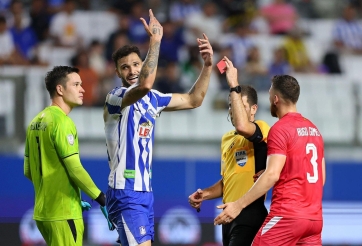 CĐV Thái Lan phản ứng bùng nổ sau trận thua của CAHN trước Pathum