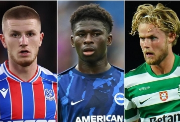 MU chật vật, Amorim lập danh sách chiêu mộ bộ 3 'trong mơ'