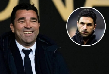 Barca quyết ngáng đường Arsenal vì 'lá chắn thép tương lai' của Brazil