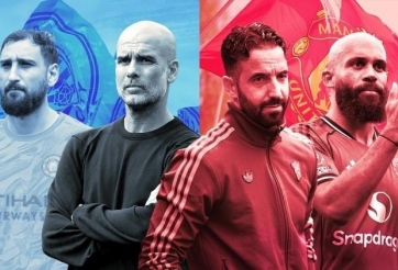 Tin MU hôm nay 13/09: Siêu máy tính coi thường Quỷ đỏ; Amorim ra quyết định