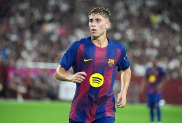 Barca đã hiểu rõ giá trị của 'ngọc quý' La Masia