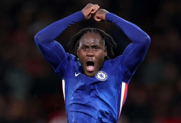 XÁC NHẬN: Chelsea chia tay ngôi sao tuyển Anh gắn bó 19 năm cùng CLB