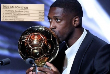 Kết quả QBV 2025 bị rò rỉ chính xác đến từng chi tiết