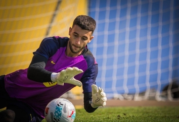 Sau Gavi, Barca xác nhận mất thêm trụ cột trong trận đấu với Real Madrid