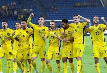 Sắp bị FIFA phạt, truyền thông Malaysia khẳng định đã có 'kế hoạch B'