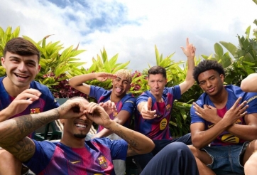 Barca chốt xong hợp đồng đắt giá bậc nhất lịch sử