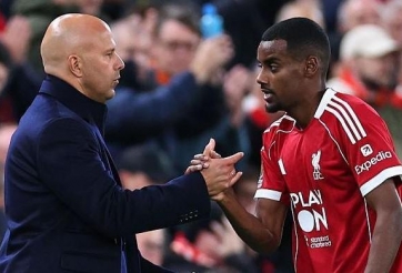 Siêu bom tấn Liverpool lên tiếng về chấn thương của bản thân