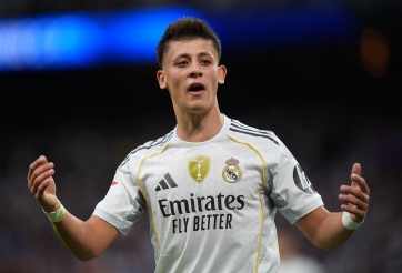 Nghịch lý Real Madrid: Arda Guler càng hay, Mourinho càng khó xử