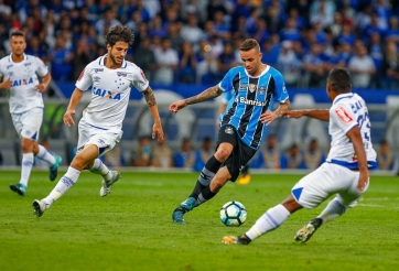 Nhận định Gremio vs Cruzeiro: Ăn miếng trả miếng