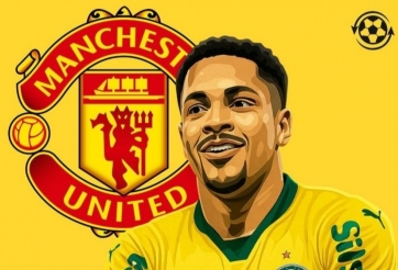 Chuyển nhượng MU 5/11: Quỷ đỏ nhắm 2 tiền đạo 'quái thú'; Erik ten Hag tái xuất nước Anh