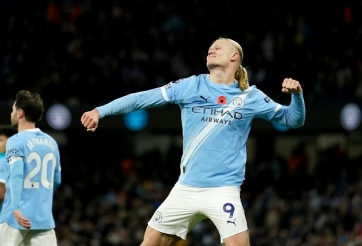 Siêu tiền đạo số 1 thế giới thừa nhận 'đang ở đỉnh cao'