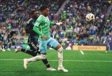 Nhận định Minnesota United vs Seattle Sounders: Chủ nhà lợi thế, 4h00 ngày 9/11/2025
