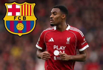 Barca muốn chiêu mộ 'tiền vệ toàn năng' nhất Ngoại hạng Anh
