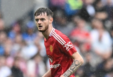 Tiền đạo báo tin cực vui cho MU sau chấn thương