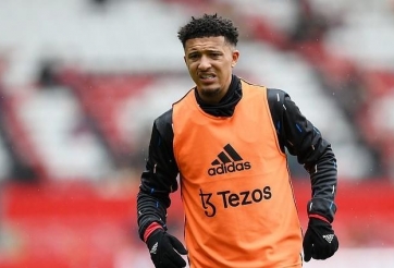 'Cừu đen' đếm ngày chính thức rời MU