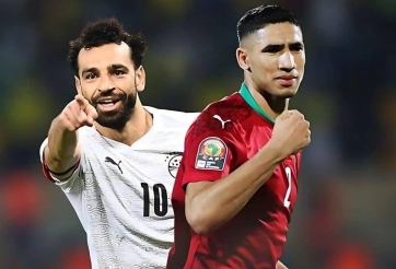 Salah để vuột mất giải thưởng danh giá vào tay nhà vô địch Champions League