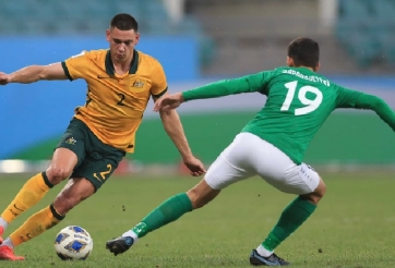 Bảng đấu cuối cùng tại VL U20 châu Á 2023 diễn ra khi nào?