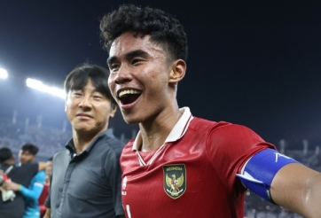 Đội trưởng U20 Indonesia tiết lộ lý do khiến U20 Việt Nam bại trận cay đắng
