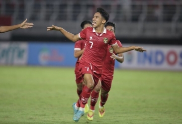 Hung thần của U20 Việt Nam tiết lộ: 'Vụ việc tại giải U19 Đông Nam Á là động lực lớn cho U20 Indonesia'