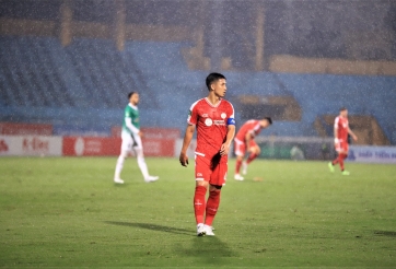 Bùi Tiến Dũng lần đầu tiết lộ dính 'chấn thương khó tin' suốt nửa năm