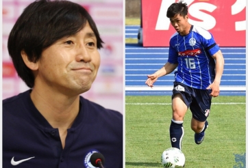 Việt Nam - Singapore: Gặp lại thầy cũ là cơ hội cho Công Phượng khẳng định mình