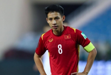 Đội trưởng ĐT Việt Nam nhận tin buồn ngay trước thềm trận đấu với Singapore