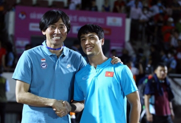 HLV Singapore tiết lộ 'mục tiêu to lớn' khi nằm chung bảng với Việt Nam tại AFF Cup