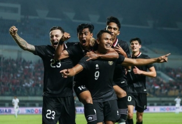 LĐBĐ Indonesia mời đối thủ Top 50 thế giới thi đấu trước thềm AFF Cup 2022