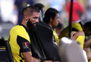 Sao nhập tịch: 'Khi thắng chúng tôi là người Malaysia, khi thua thì là lũ tị nạn'