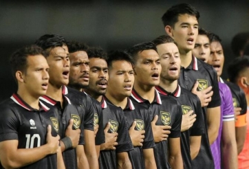 Truyền thông Indonesia gọi CĐV Việt Nam là 'hiện tượng lạ' khi khen ngợi ĐT xứ vạn đảo