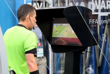 Xác định thời gian VAR được đưa vào sử dụng tại V-League