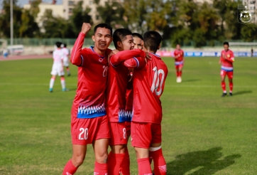 Đại diện Đông Nam Á làm nên lịch sử sau thắng lợi siêu kịch tính