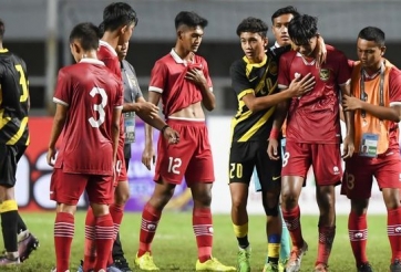 AFC đối xử bất công với Indonesia tại VL U17 châu Á 2023?