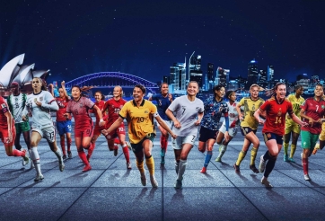 ĐT Việt Nam nguy cơ lọt vào bảng đấu siêu tử thần tại VCK World Cup nữ 2023