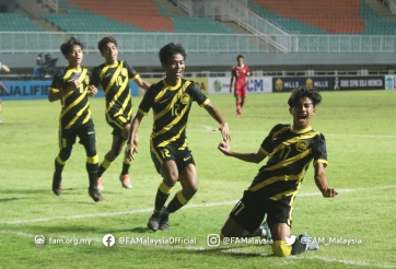 HLV Ong Kim Swee: 'Trình độ cầu thủ trẻ Malaysia ngang Hàn Quốc, Nhật Bản'