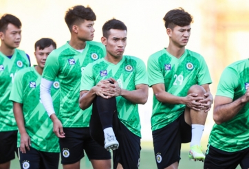 Tiền vệ CLB Hà Nội dành lời khen đặc biệt cho CĐV Nam Định trước thềm đại chiến