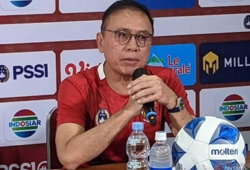 Chủ tịch LĐBĐ Indonesia tổn thương nặng nề vì bị 'bắt nạt trên truyền thông'