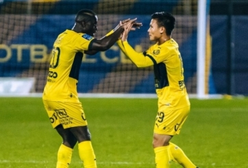 NHM Việt Nam lỡ dịp xem Quang Hải kiến tạo vì lý do 'khó đỡ'