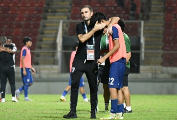 Chưa quên thù cũ, CĐV Indonesia 'hả hê' khi U20 Thái Lan bị loại cay đắng