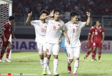 Xác định các đại diện Đông Nam Á tham dự VCK U20 châu Á 2023