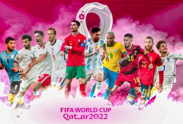 Việt Nam đã sở hữu bản quyền truyền hình VCK World Cup 2022?