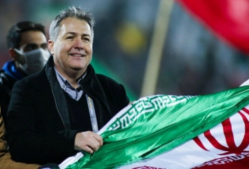 HLV Top 25 thế giới sẽ nhận lương bao nhiêu nếu dẫn dắt ĐT Việt Nam?