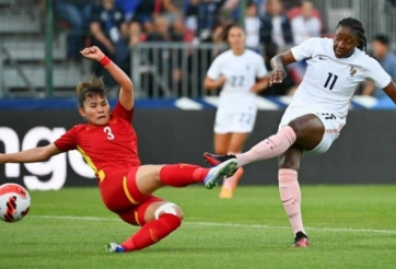 CĐV Đông Nam Á mỉa mai: 'ĐT nữ Việt Nam nên mang rổ đi đựng bàn thua tại World Cup'