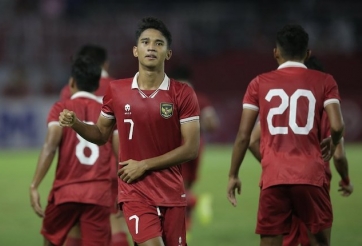 U20 Indonesia chốt 'quân xanh' khủng trước thềm VCK U20 châu Á